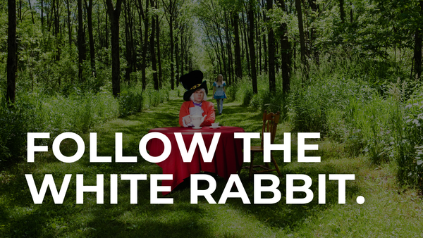 "Everything, everywhere, all at once" is not a strategy.